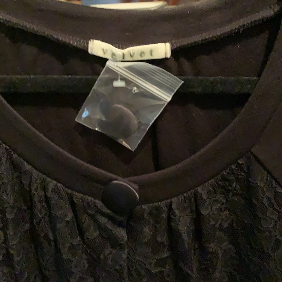 NWT Velvet brand jacket, SZ M - Picture 2 of 7